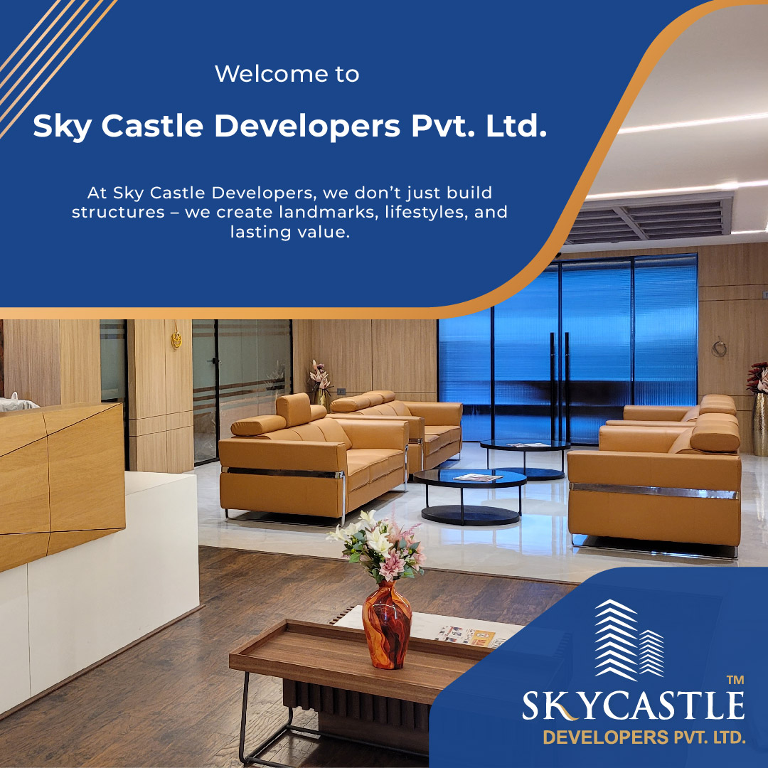 The Future is Here: Why Smart & Sustainable Homes Are the New Standard in Hyderabad