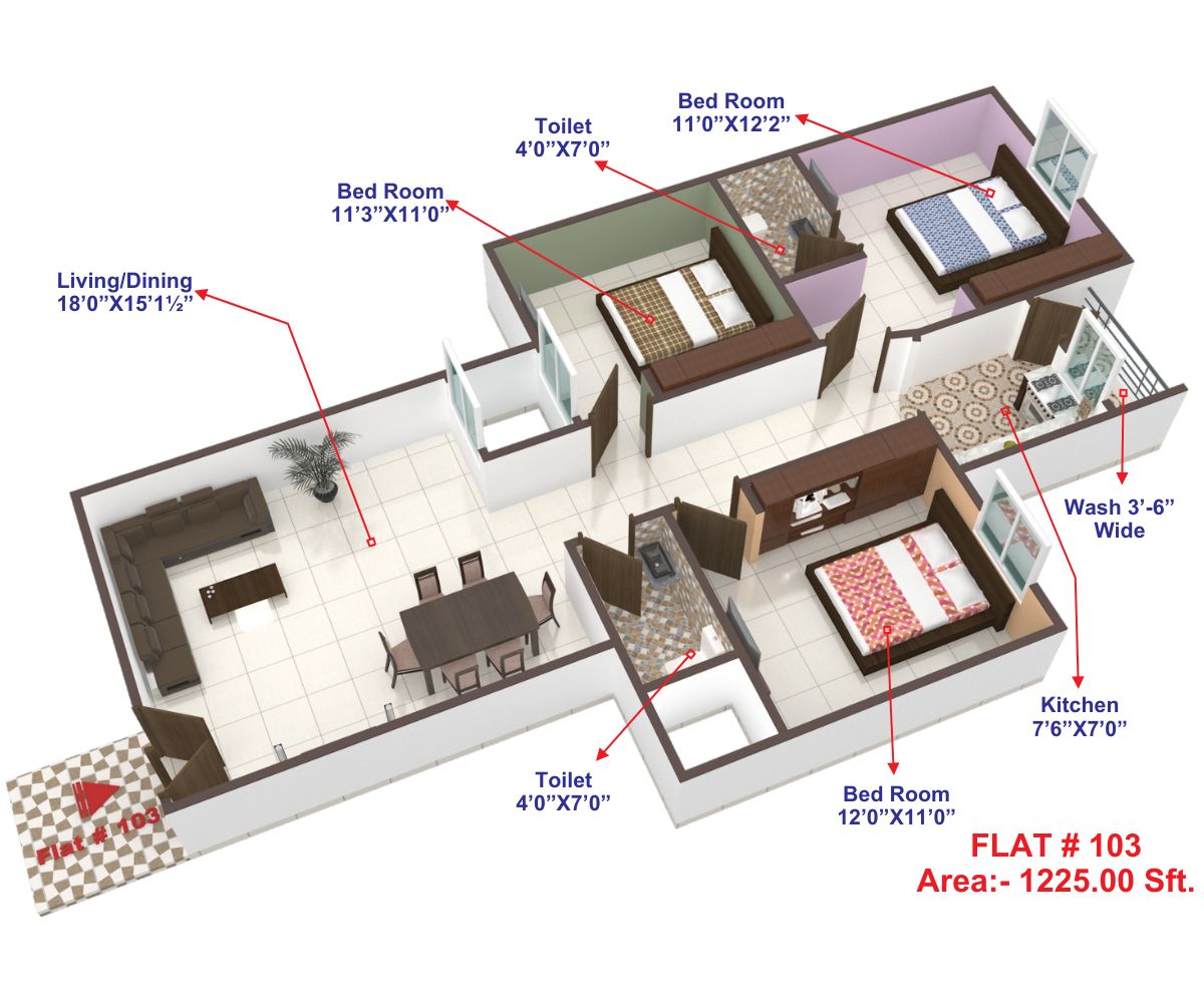 Abdul Khaliq Plaza : Service with a Lifestyle. image