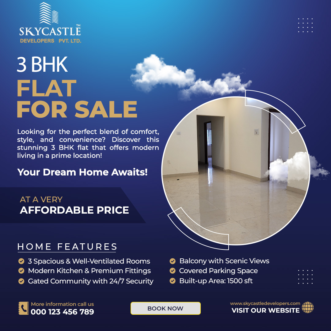 Sky Castle Township image