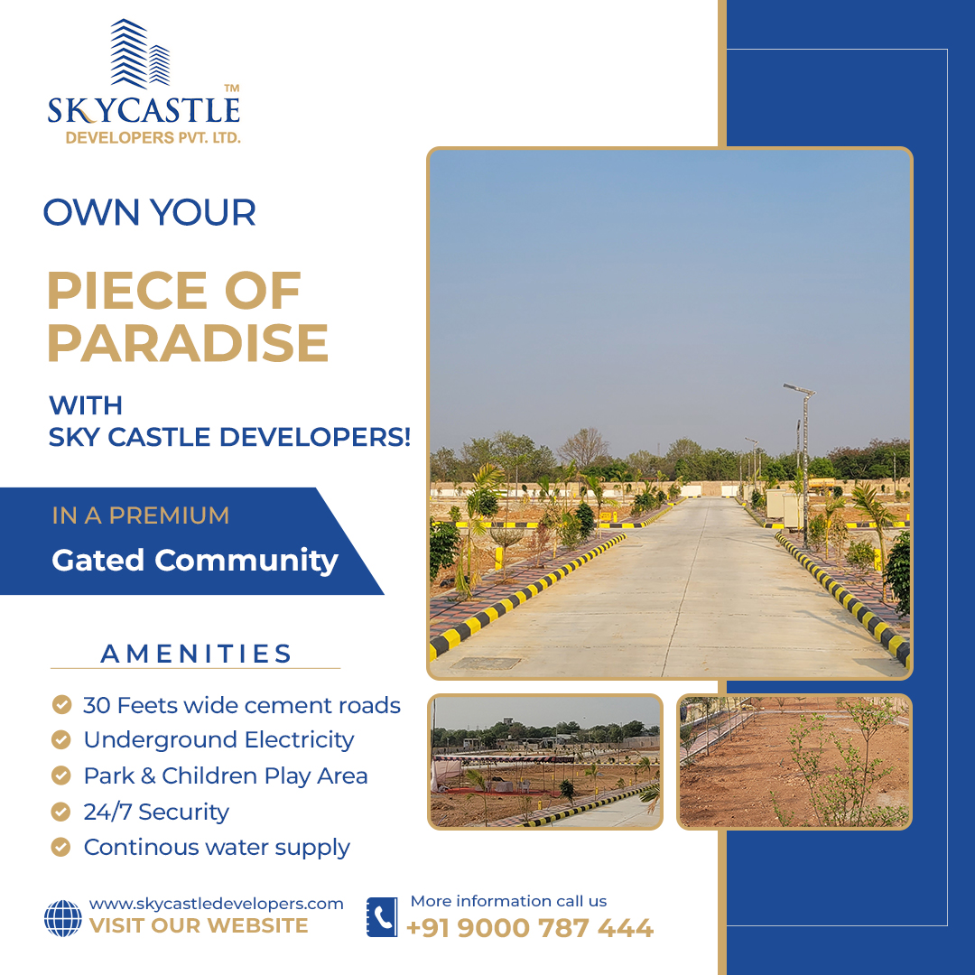 Sky Castle Township image