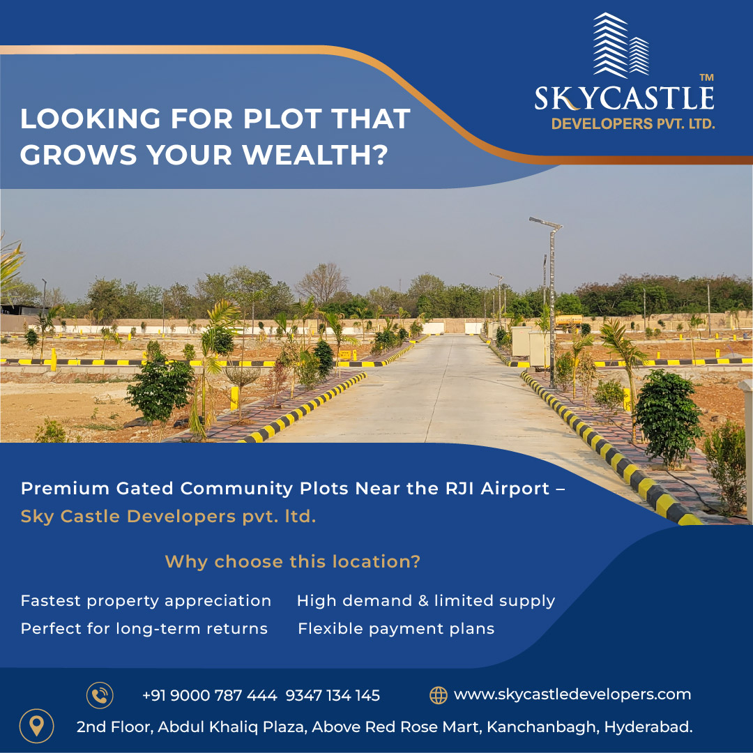 Sky Castle Township image