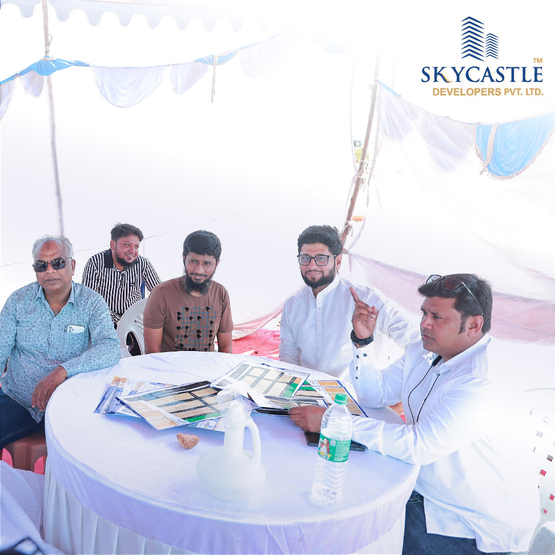 Advisory & Feasibility Consulting