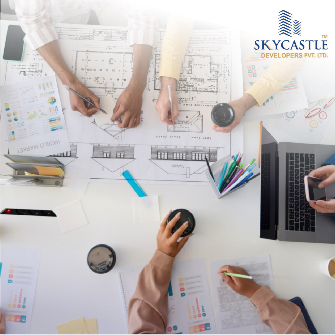 Project Planning & Design Management