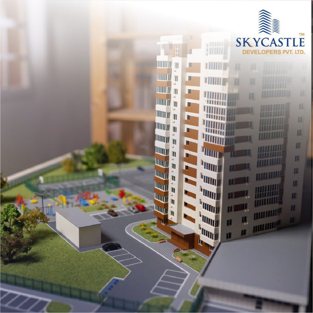 Construction & Execution Oversight