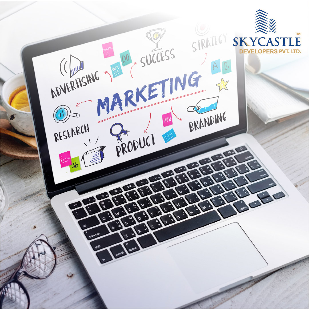 Marketing, Launch & Sales Strategy