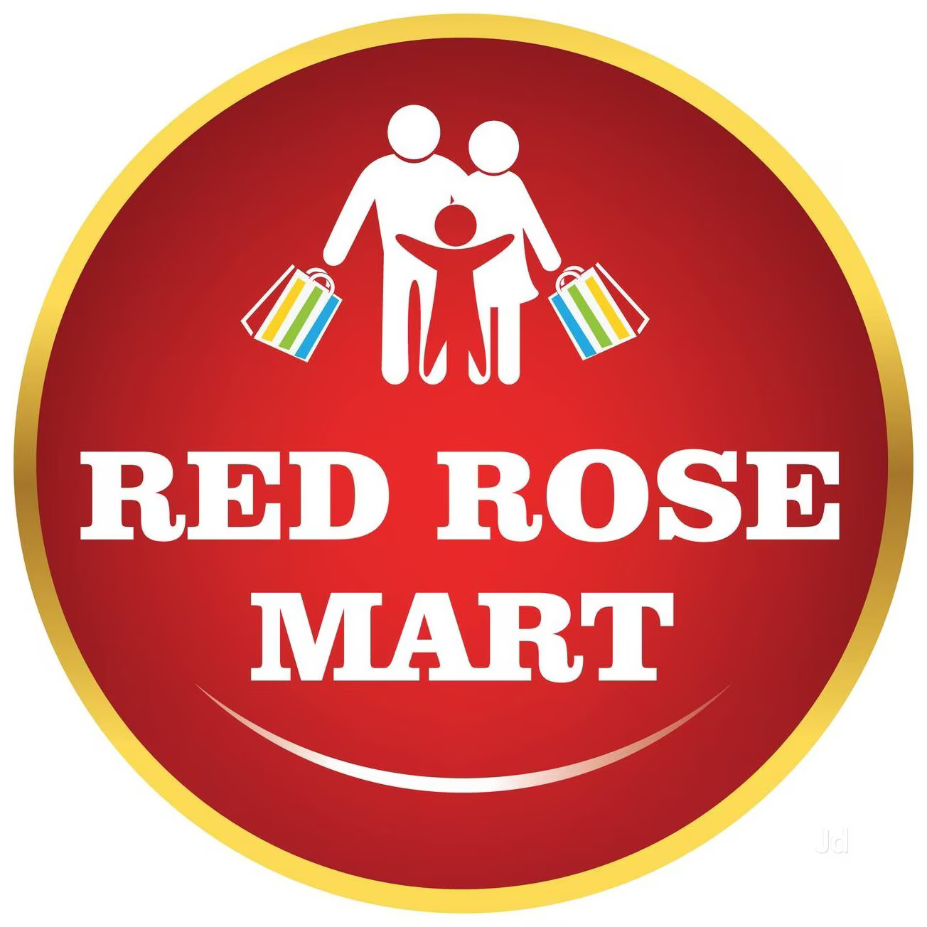 Red Rose Mart